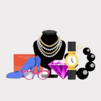 Luxury Items