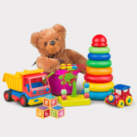 Toys