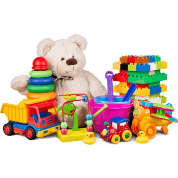 Summer Flash Sale & Toys