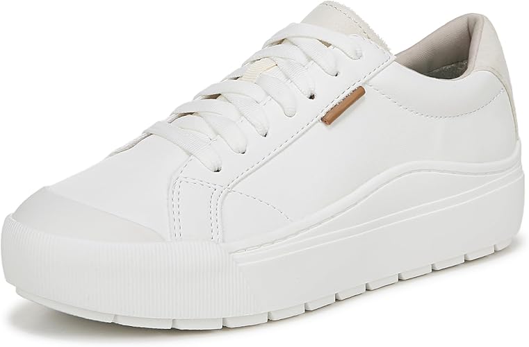 Dr. Scholl's Shoes Women's Time Off Sneaker 
